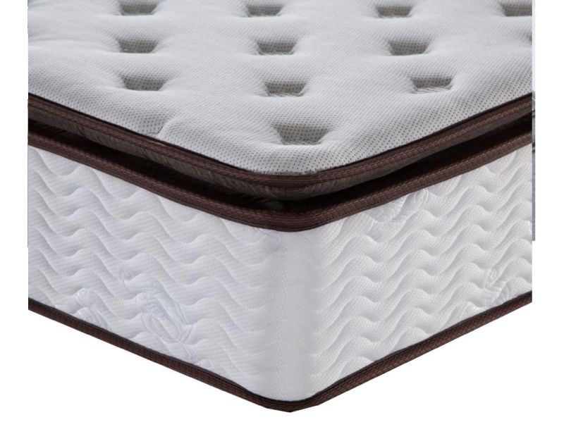 Independent Spring Cross-Border Mattress Latex Foldable Mattress