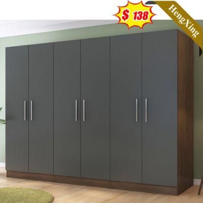 New Design Hotel Project Home Living Room Bedroom Modern Wardrobe (UL-9GD205)