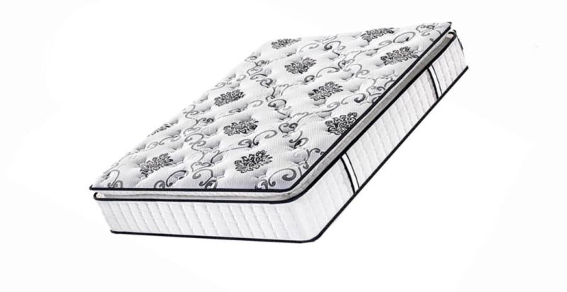 Good Natural Latex Foam Mattress Memory Foam Mattress