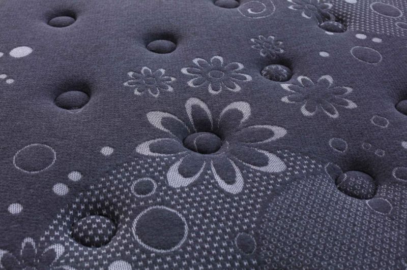 Twin Size Comfortable Hotel Bed Pocket Spring Mattress with Cheap Prices