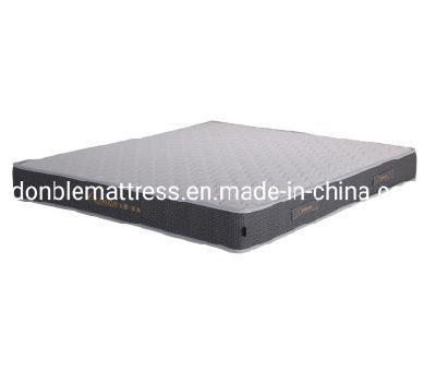 75D Natural Latex Bamboo Cover Wholesale Mattress