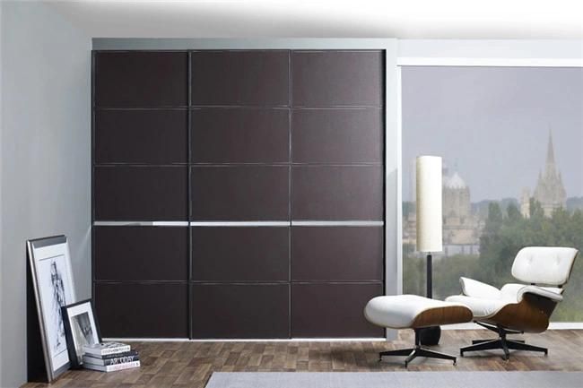 Luxury Plastic Connectors for Melamine Finish Wardrobes