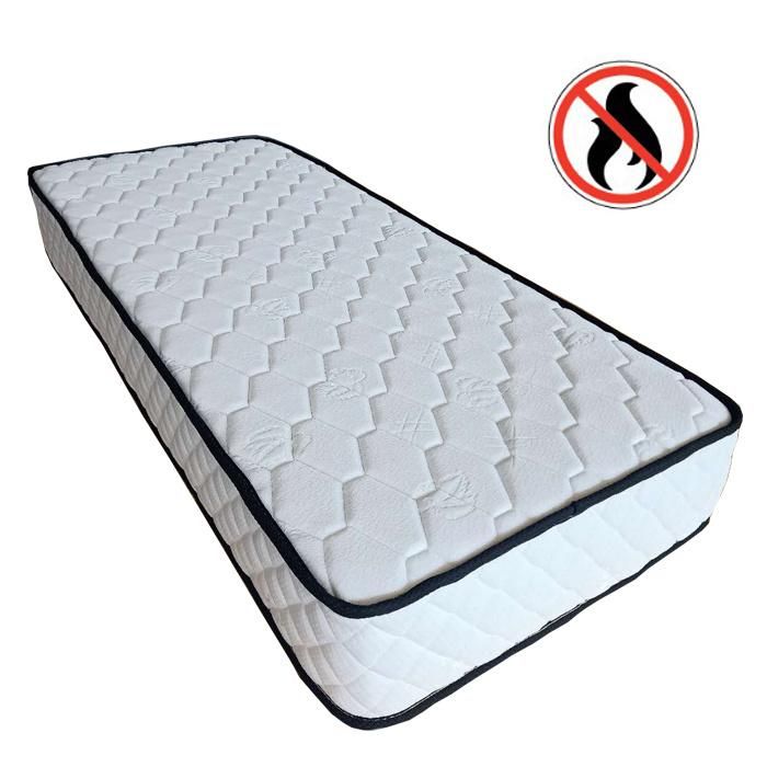 Hot Sale Cheap Price Bonnell Spring Mattress Vacuum Compress