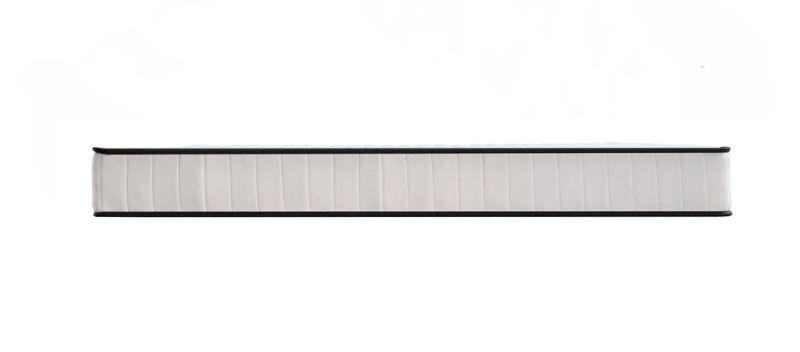 Hotel Good Quality Mattress Spring Memory Foam for King Bed