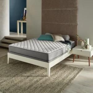 Sleeping Well Spring Pocket Spring Mattress Fold up Custom Full Size Memory Foam Pocket Spring Bed Foam Mattress