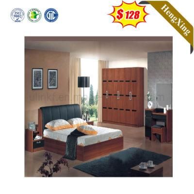 High Quality Bedroom Furniture King Size Massage Bed