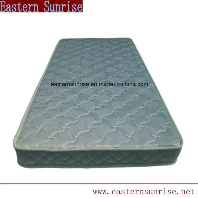 Super Quality Cheap Spring Foam Soft Comfortable Metal Bed Mattress