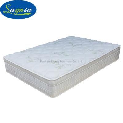 Vacuum Compress Bonnel Spring Mattress