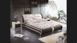 2013 Modern Bedroom Bed 963