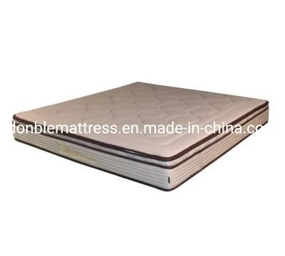 European Style Top Quality Mattress for German Market