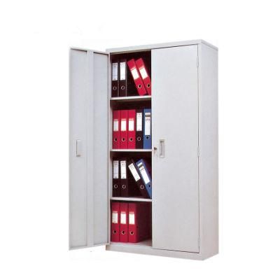 High Quality Steel Locker Office Furniture Steel Filing Cabinet for Wholesale