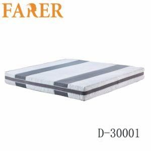 Top Quality Soft and Comfort 3D Mattress