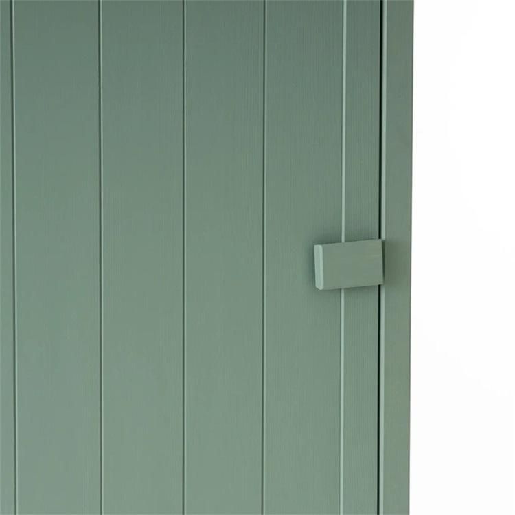 Bedroom Furniture Designer Modern Wooden Wardrobe