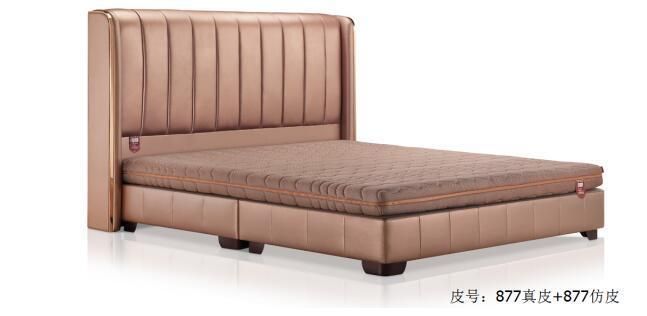 Latest Design Factory Price Upholstered Headboard