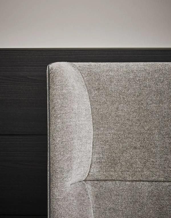 Pfb-02 Bed/Soft Bed /Bedroom Set in Home Furniture /Hotel Furniture