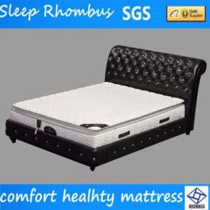 Latex Spring Mattress Manufacturer From Foshan (FL-245)