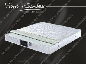 Vietanam Latex Foam Mattress with Pocket Spring (RH155)