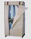 Big Size Portable Fabric Wardrobe