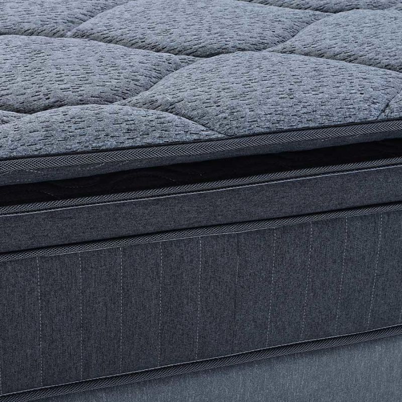 Hot Sales Mattress From Foshan Factory 100% Natural Latex Cheap Price Queen Size Mattress