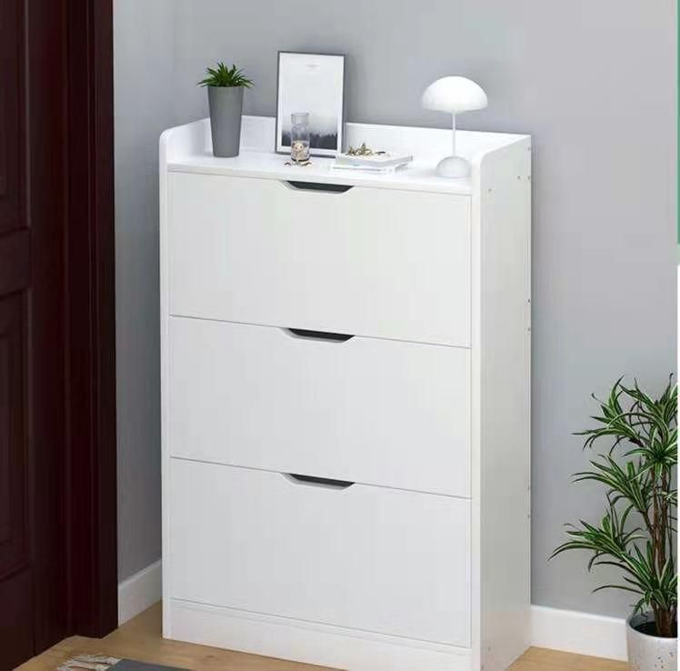 Good Quality Shoe Rack Shoe Cabinet Shoe Storage Cabinet for Living Room