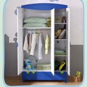 The Most Popular Modern Children Bedroom Wardrobe