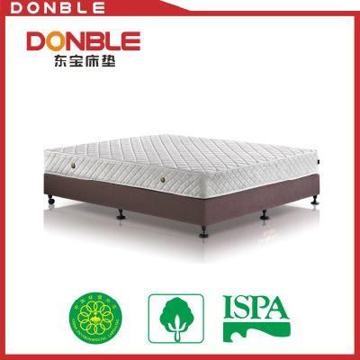 Cheap Price Hot Sale Bonnell Spring Mattress