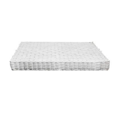 Comfortable Compression High Quality Pocket Spring with Big Core
