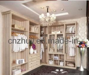 Cheers Furniture for Wardrobe Bedroom Furniture (WR-11004)