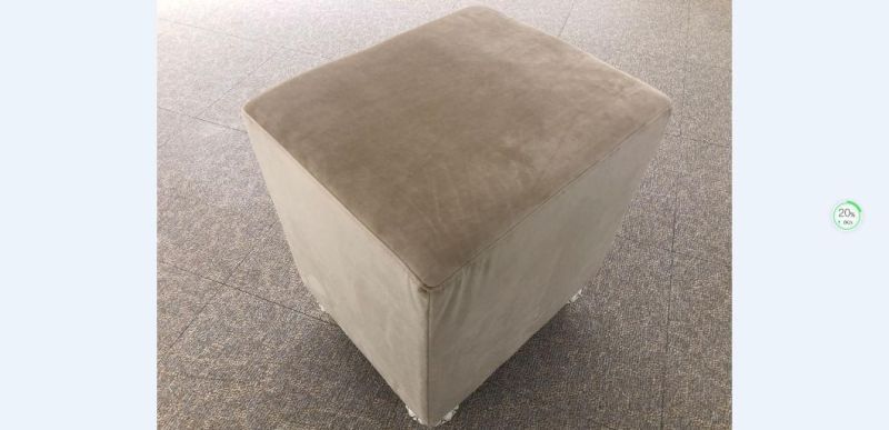 Hot Selling High Quality Modern Dressing Stool