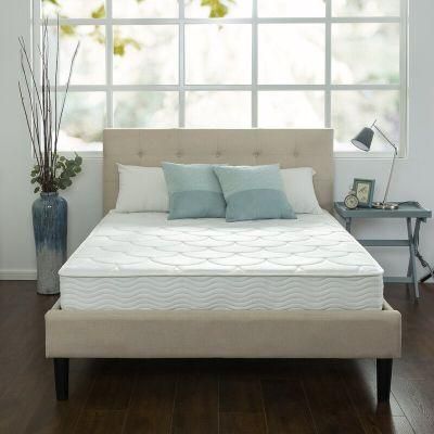 10inch Visco Gel Memory Foam Mattress Compress in a Box From Cirect Manufacturer