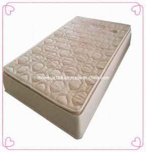 3 Edge Hotel Bonnell Spring Mattress (RH003)