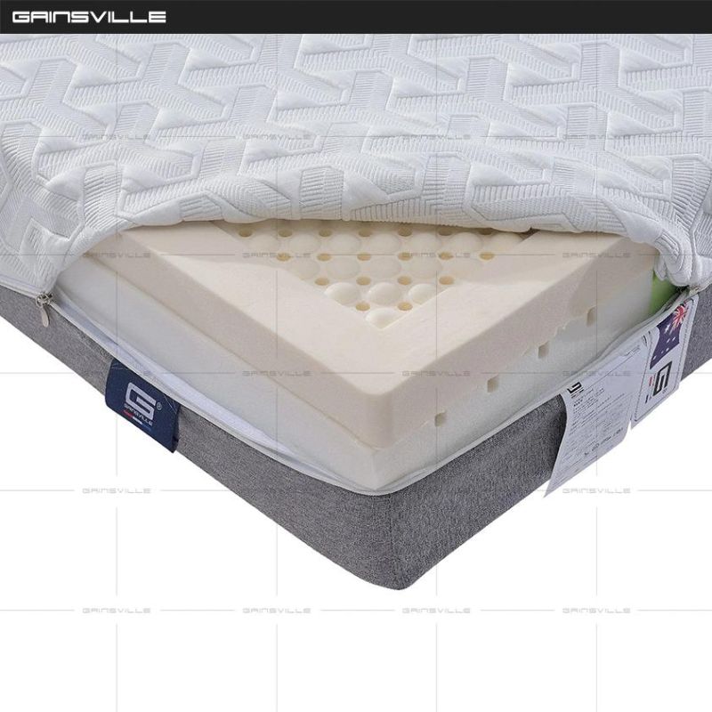 Manufacture Hotel Home Furniture Mattress Customized Mattress Best Mattress Gsv960