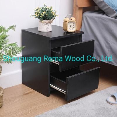High Quality Bedside Table Nightstand Side Table for Bedroom Living Room