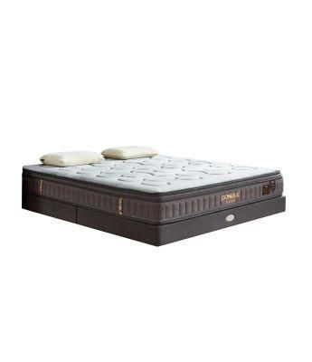 Wholesale High Quality Sleep Well Hotel Furniture Memory Foam Mattress