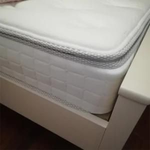 Factory Wholesale Breathable Queen Size Foam Mattress 12 Inch