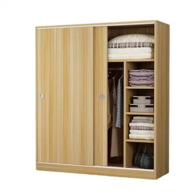 Factory Direct Selling Cheap Price Customizable Wardrobes