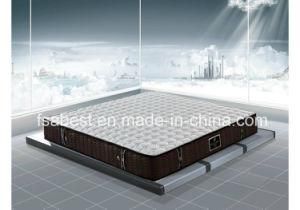 2017 New Design Bonnell Spring Mattress ABS-3801