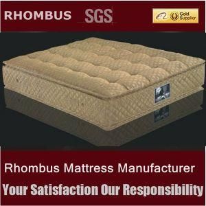 Bonnell Spring Pillow Top Mattress Rh518