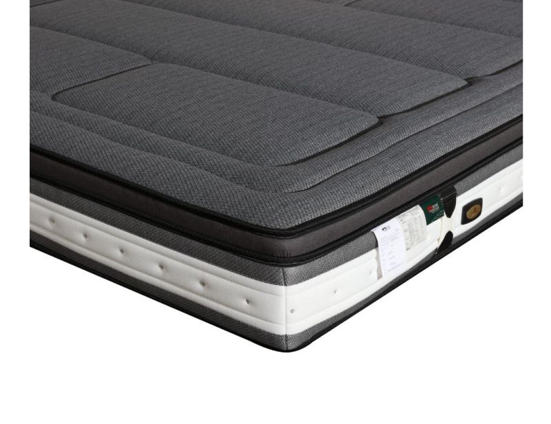 Memory Foam Mattress with Fashion Design