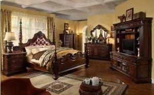 Bedroom Set (R172)