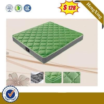 Modern Complete Woven Bag Packing 35-55 Density Bed Mattress with High Quality