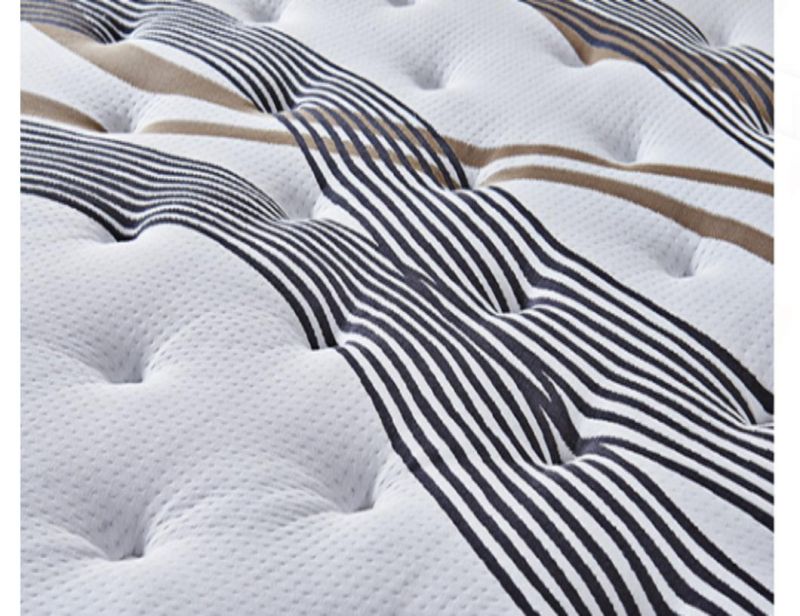 Bedroom Furniture Foam Mattress Spring Mattress in Box