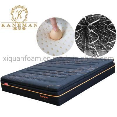 2022 New Arrival Spring Mattress Buy Pillow Top Bed Mattress Online
