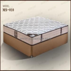 2015 Message Memory Foam Mattress (MS-10024)