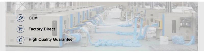 Full Size Hotel Inn Promotion King of Price Foam Poket Spring Mattress