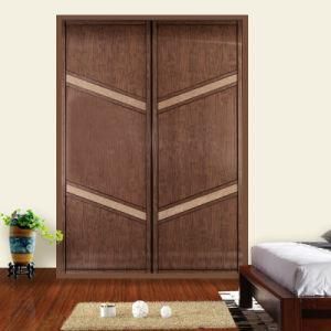 2015 High Quality Solid Wood Wardrobe Furniture V3261mulsanne W.