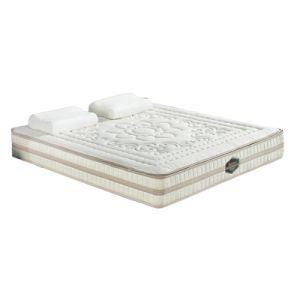 Home Design Bedroom Pocket Spring Mattress on Sale