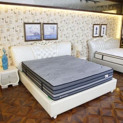 China Furniture Memory Foam King Size Mattress