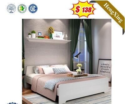 High Quality Cheap Luxury Economic Modern Bedroom Set