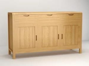 New Range Oak Chest, Wooden Chest with Drawer, Home Furniture